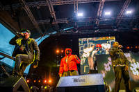 2019-05-24 - Wu-Tang Clan från Skansen, Stockholm