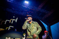 2019-05-24 - Wu-Tang Clan från Skansen, Stockholm