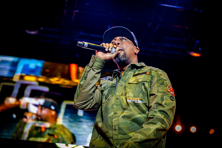 2019-05-24 - Wu-Tang Clan från Skansen, Stockholm