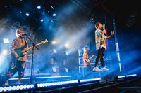 2019-05-24 - One Ok Rock från X-tra, Zürich