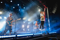 2019-05-24 - One Ok Rock från X-tra, Zürich