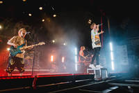 2019-05-24 - One Ok Rock från X-tra, Zürich