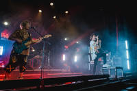 2019-05-24 - One Ok Rock från X-tra, Zürich