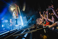 2019-05-24 - One Ok Rock från X-tra, Zürich