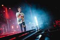 2019-05-24 - One Ok Rock från X-tra, Zürich