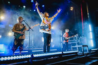 2019-05-24 - One Ok Rock från X-tra, Zürich