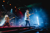 2019-05-24 - One Ok Rock från X-tra, Zürich