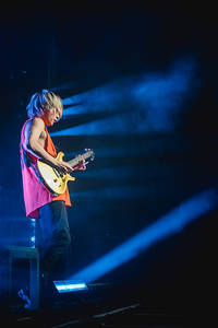 2019-05-24 - One Ok Rock från X-tra, Zürich