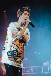2019-05-24 - One Ok Rock från X-tra, Zürich