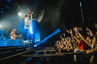 2019-05-24 - One Ok Rock från X-tra, Zürich