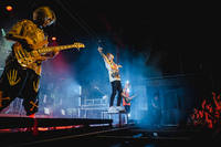 2019-05-24 - One Ok Rock från X-tra, Zürich