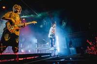 2019-05-24 - One Ok Rock från X-tra, Zürich