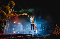 2019-05-24 - One Ok Rock från X-tra, Zürich