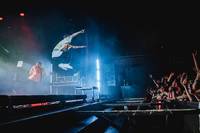 2019-05-24 - One Ok Rock från X-tra, Zürich