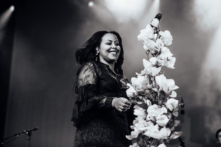 2019-05-24 - Cherrie från Liseberg, Göteborg