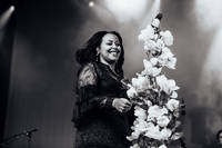 2019-05-24 - Cherrie från Liseberg, Göteborg