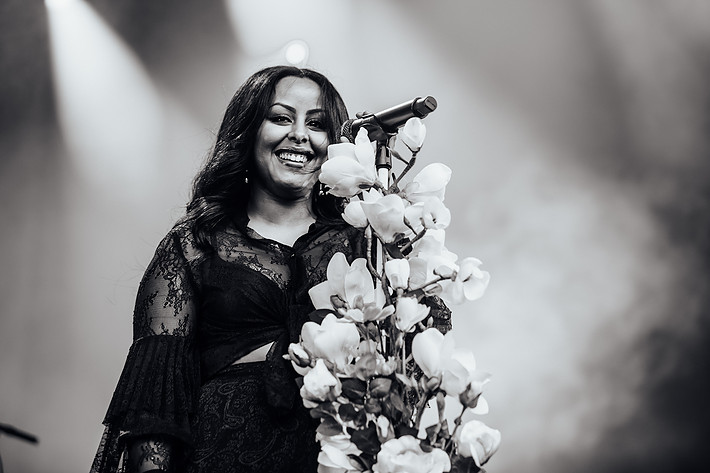 2019-05-24 - Cherrie från Liseberg, Göteborg