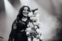 2019-05-24 - Cherrie från Liseberg, Göteborg