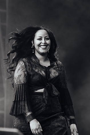 2019-05-24 - Cherrie från Liseberg, Göteborg