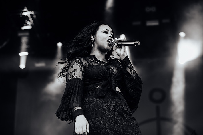 2019-05-24 - Cherrie från Liseberg, Göteborg