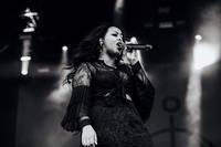 2019-05-24 - Cherrie från Liseberg, Göteborg