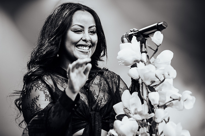 2019-05-24 - Cherrie från Liseberg, Göteborg