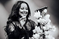 2019-05-24 - Cherrie från Liseberg, Göteborg