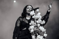 2019-05-24 - Cherrie från Liseberg, Göteborg