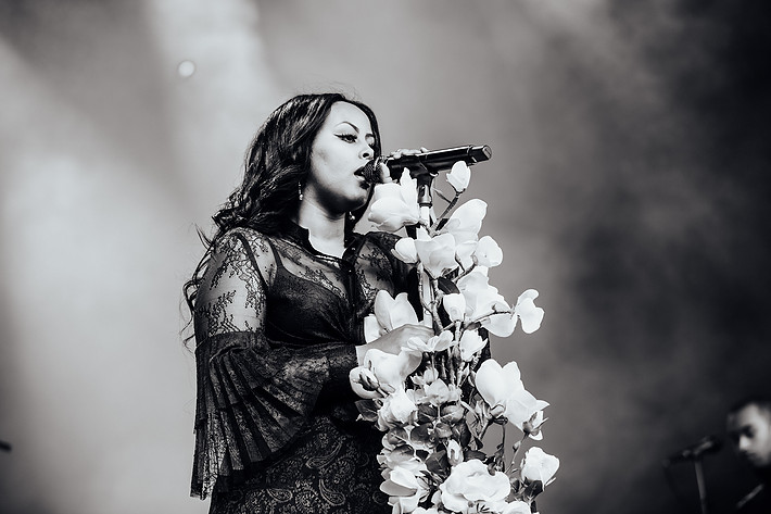 2019-05-24 - Cherrie från Liseberg, Göteborg