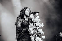 2019-05-24 - Cherrie från Liseberg, Göteborg