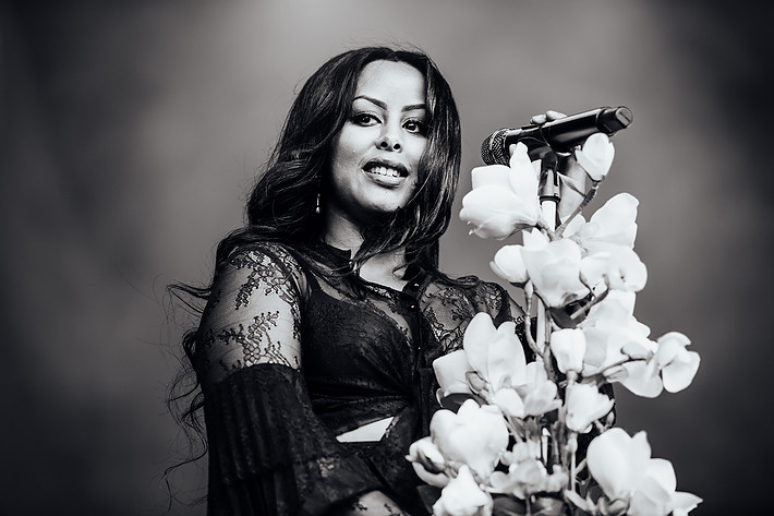 2019-05-24 - Cherrie från Liseberg, Göteborg