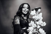 2019-05-24 - Cherrie från Liseberg, Göteborg