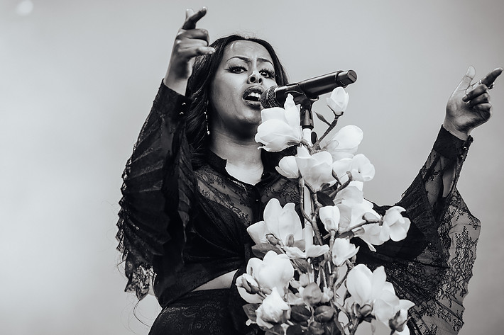 2019-05-24 - Cherrie från Liseberg, Göteborg