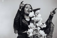 2019-05-24 - Cherrie från Liseberg, Göteborg