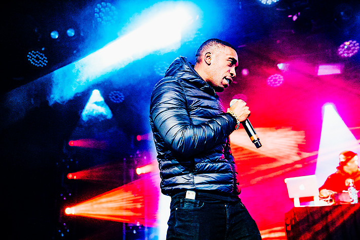 2019-05-24 - Ison & Fille från Liseberg, Göteborg