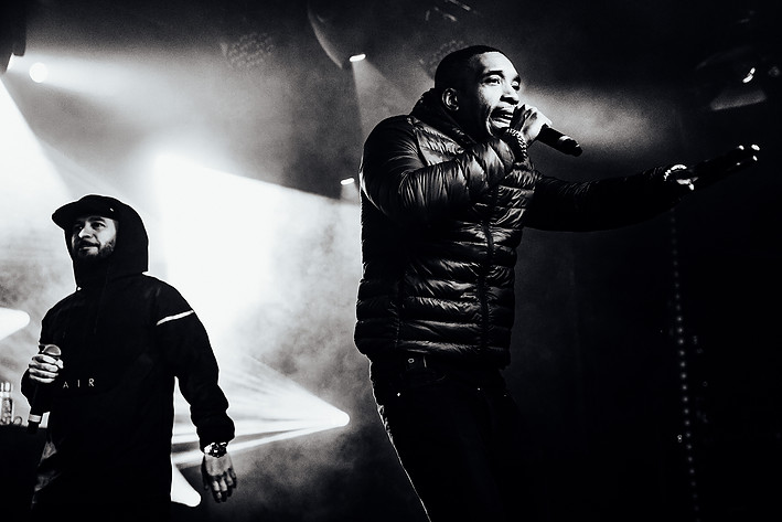 2019-05-24 - Ison & Fille från Liseberg, Göteborg