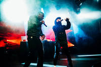 2019-05-24 - Ison & Fille från Liseberg, Göteborg