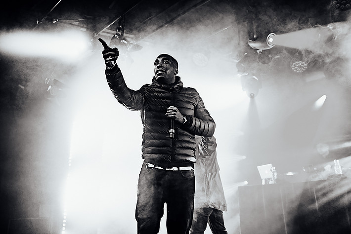 2019-05-24 - Ison & Fille från Liseberg, Göteborg