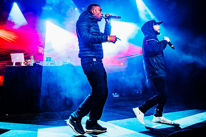 2019-05-24 - Ison & Fille från Liseberg, Göteborg