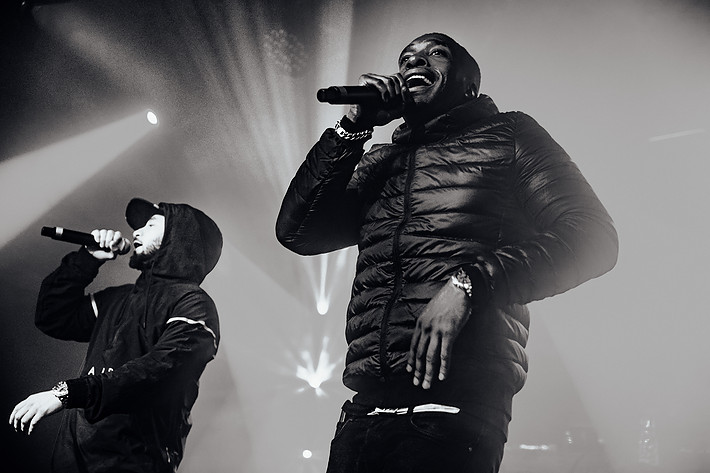 2019-05-24 - Ison & Fille från Liseberg, Göteborg