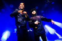 2019-05-24 - Ison & Fille från Liseberg, Göteborg