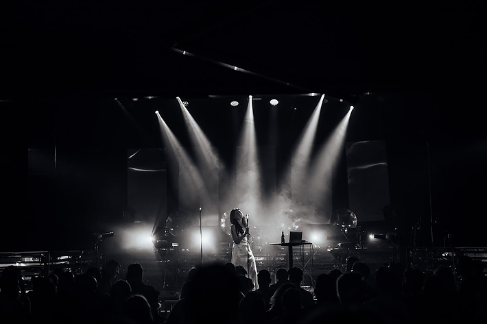 2019-05-19 - Olivia Ljung från Pustervik, Göteborg