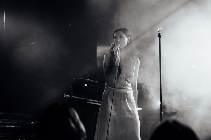 2019-05-19 - Olivia Ljung från Pustervik, Göteborg