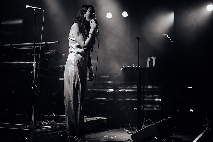 2019-05-19 - Olivia Ljung från Pustervik, Göteborg