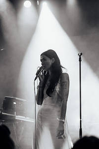 2019-05-19 - Olivia Ljung från Pustervik, Göteborg