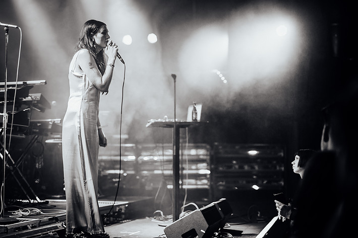 2019-05-19 - Olivia Ljung från Pustervik, Göteborg
