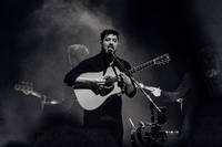 2019-05-18 - Mumford & Sons från Scandinavium, Göteborg