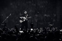 2019-05-18 - Mumford & Sons från Scandinavium, Göteborg