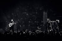 2019-05-18 - Mumford & Sons från Scandinavium, Göteborg