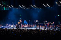 2019-05-18 - Mumford & Sons från Scandinavium, Göteborg